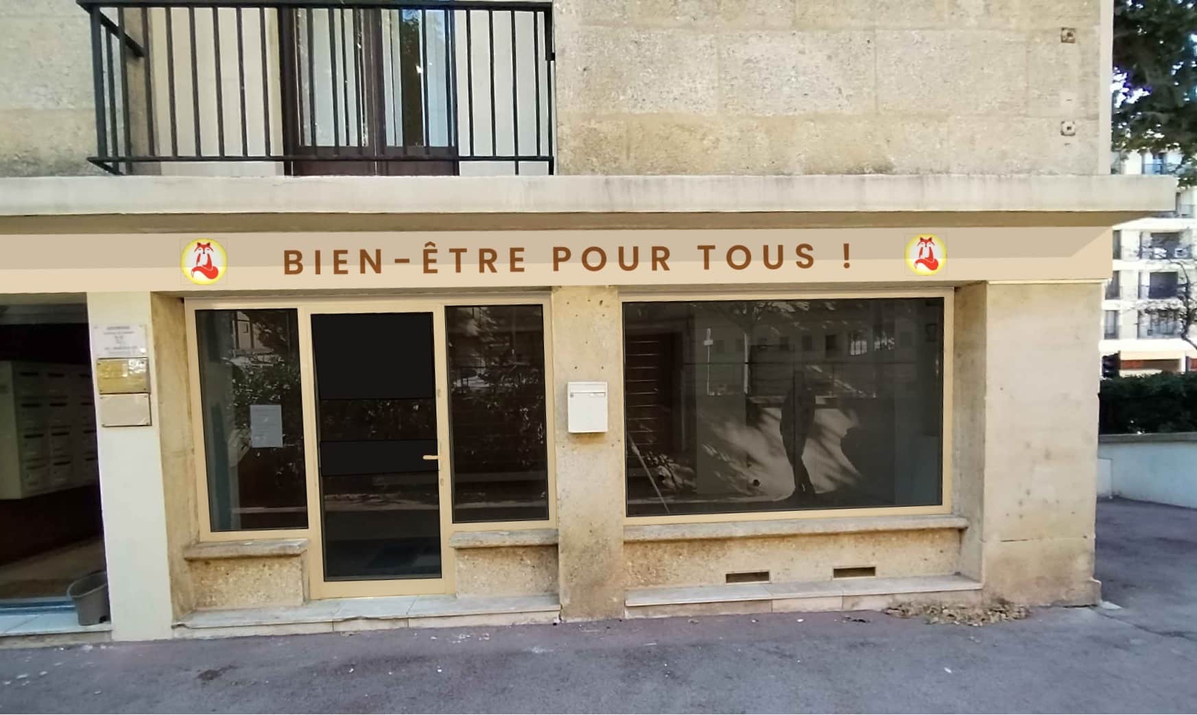 Un nouveau lieu de bien-être à Aix-en-Provence : ouverture en juin 2026